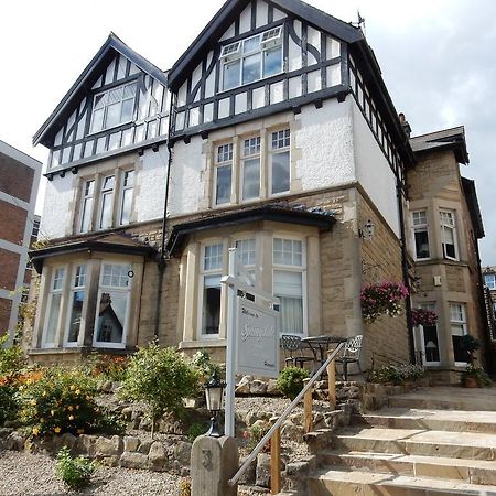 Springdale Guest House Harrogate Extérieur photo