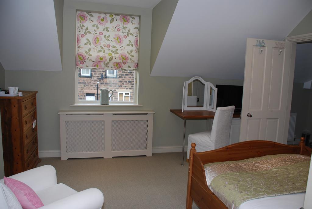 Springdale Guest House Harrogate Chambre photo