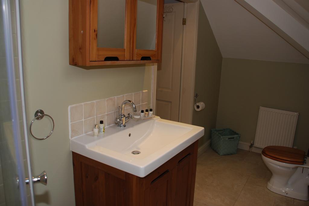 Springdale Guest House Harrogate Chambre photo