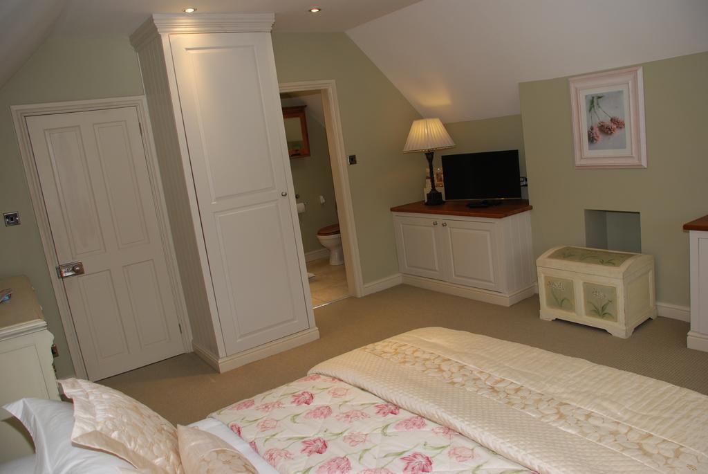 Springdale Guest House Harrogate Chambre photo