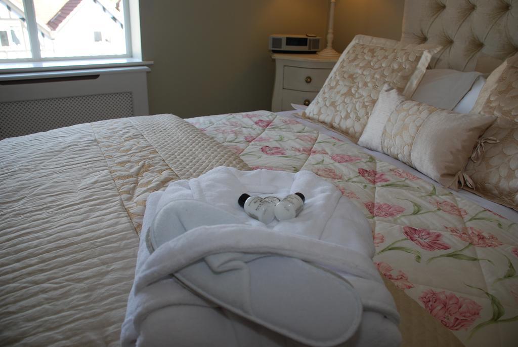 Springdale Guest House Harrogate Chambre photo