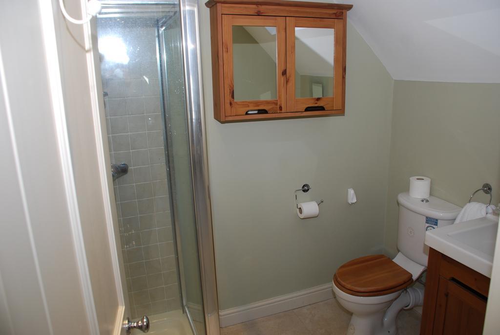 Springdale Guest House Harrogate Chambre photo