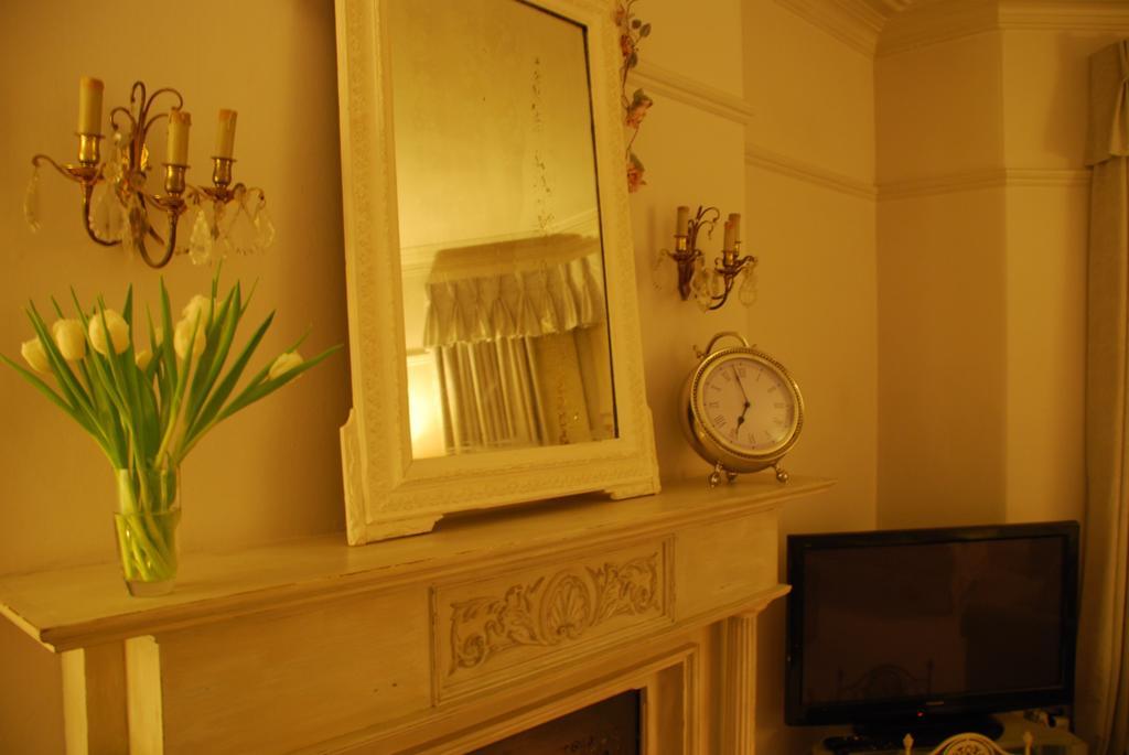 Springdale Guest House Harrogate Extérieur photo