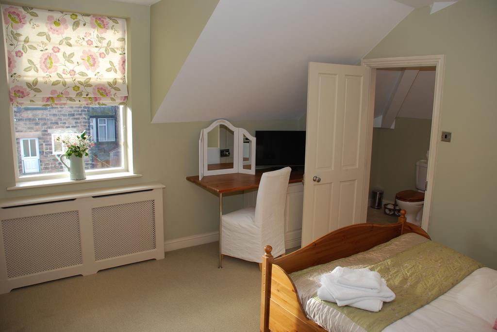 Springdale Guest House Harrogate Chambre photo