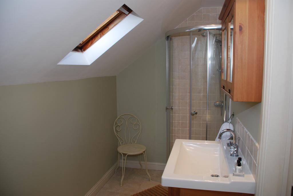 Springdale Guest House Harrogate Chambre photo