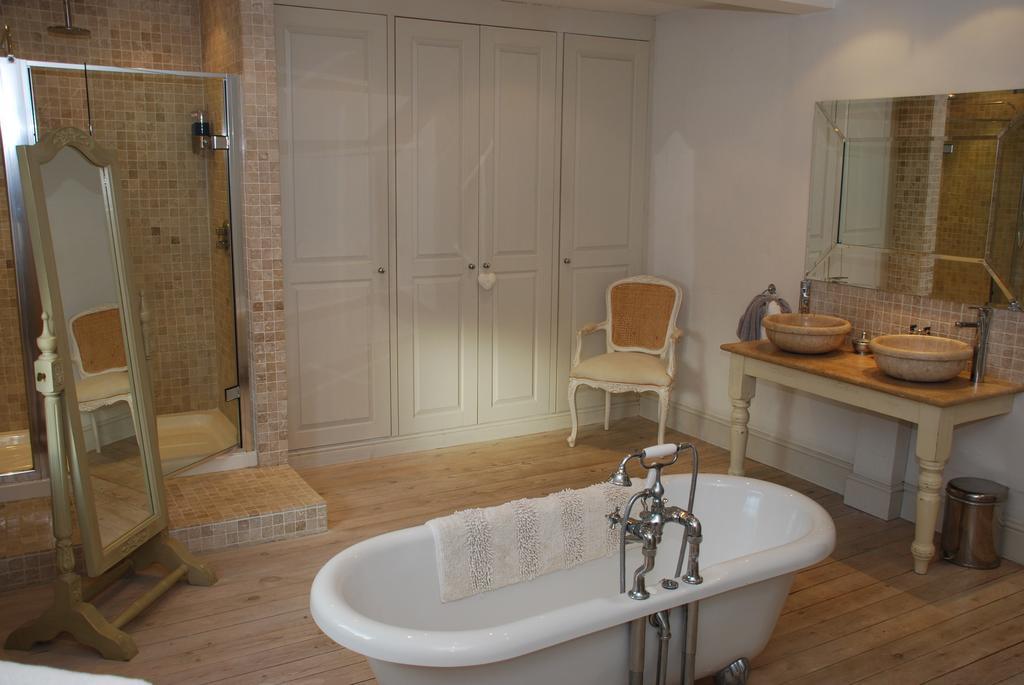 Springdale Guest House Harrogate Extérieur photo