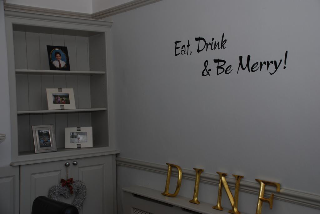 Springdale Guest House Harrogate Extérieur photo