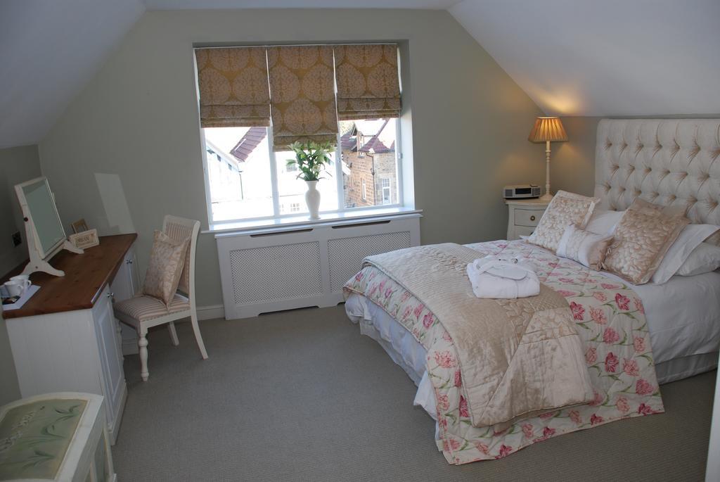 Springdale Guest House Harrogate Chambre photo