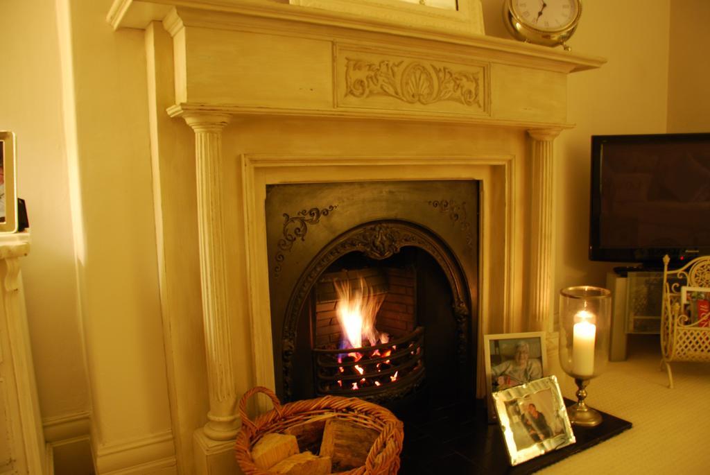 Springdale Guest House Harrogate Extérieur photo