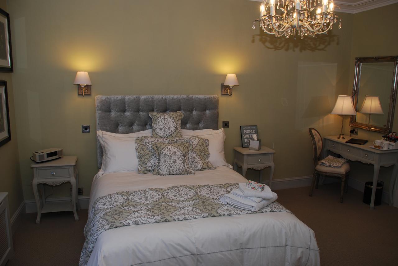 Springdale Guest House Harrogate Extérieur photo