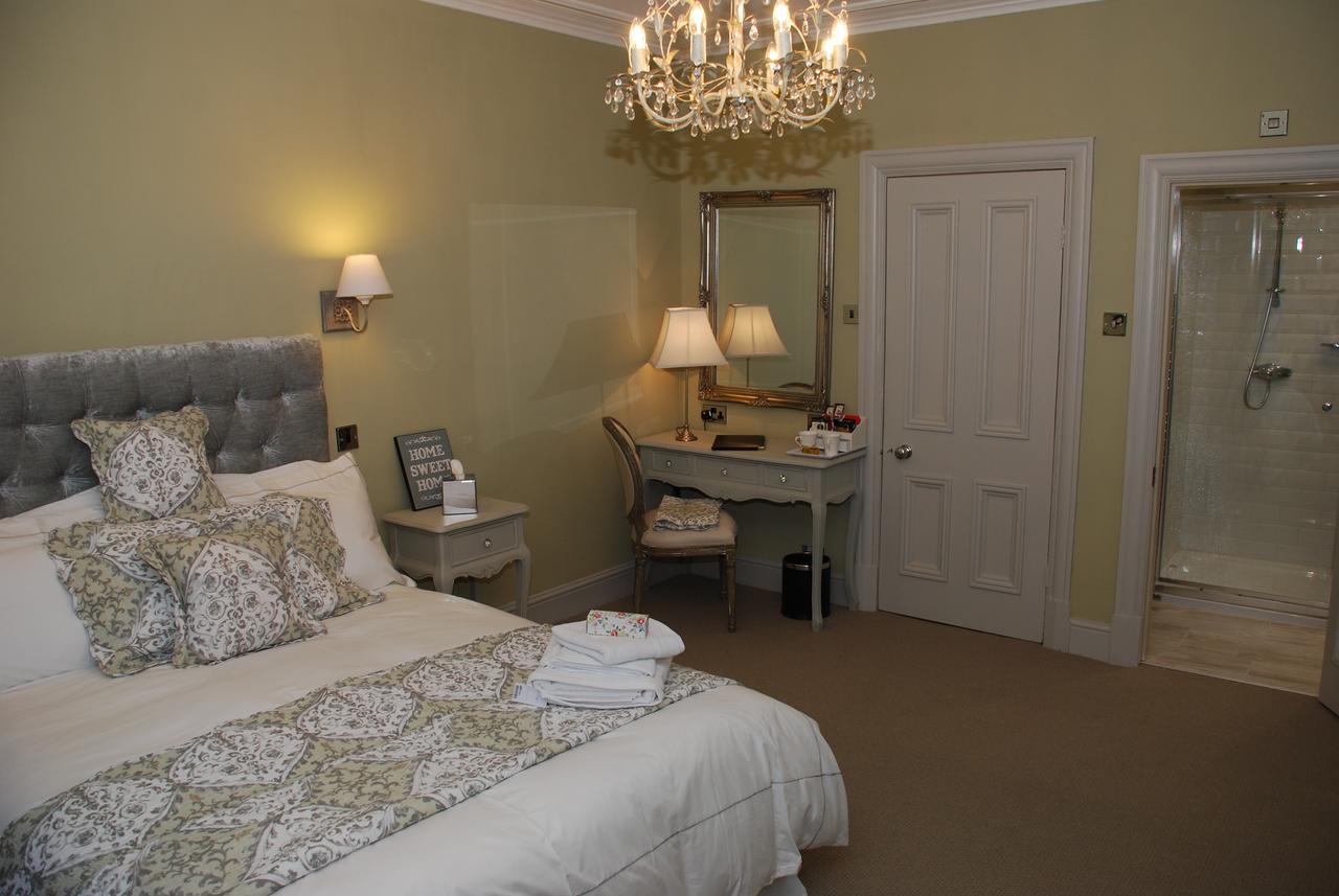 Springdale Guest House Harrogate Extérieur photo