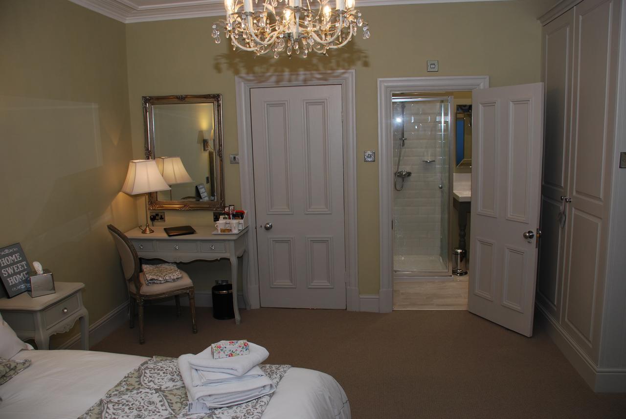 Springdale Guest House Harrogate Extérieur photo